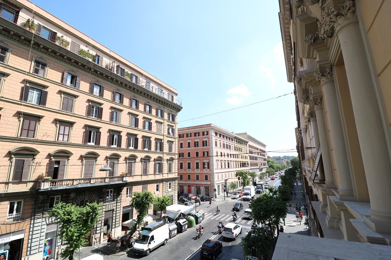 Vatican Rome Suite Εξωτερικό φωτογραφία