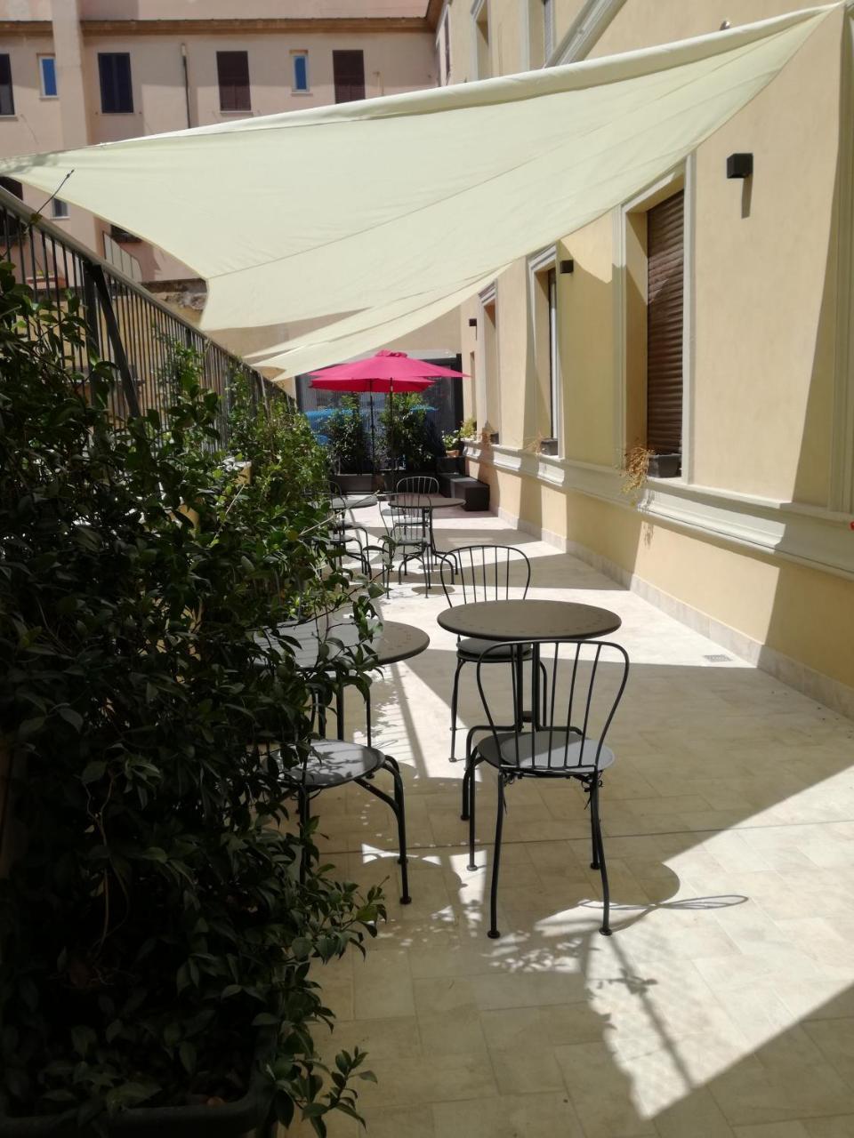 Vatican Rome Suite Εξωτερικό φωτογραφία